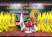 Lendry SM, SH: Solusi untuk Mengatasi Masalah Rangkap Jabatan di BUMN