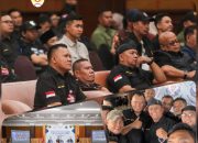 Pengukuhan Ketua DPC 234SC Kota Bandung: Harapan Baru Untuk Kesejahteraan Masyarakat