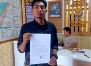 Lagi, Wartawan Diancam dan Dianiaya Diwilayah Garut Cikelet