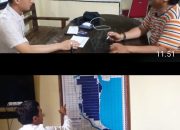 Ketua Team Penataan Dan Pengukuran Tanah Hak Ulayat Marga Aji Meminta kepada POLDA LAMPUNG Dan POLRES TULANG BAWANG Menindak tegas Mafia Tanah di rawajitu timur Tulang bawang, Lampung