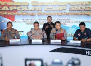 Kapolri Cup 2025 Siap Digelar, 1.147 Peserta Akan Berlaga di Kejuaraan Menembak IPSC Level III