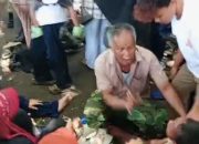 Tragedi Pesta Pernikahan Anak KDM Makan Tumbal Tiga Nyawa di Garut