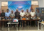 Musyawarah Khusus IAKI Di Bandung Tetapkan Ir Herri Suryadi Samosir Sebagai Ketum IAKI Periode 2025-2030