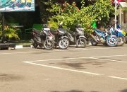 Kerja Keras Kanit Reskrim Polsek Jatiuwung Berbuah Hasil, Pelaku Curanmor Berhasil Ditangkap