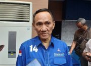 Andi Arif Soal Vonis Toms Lembong : Dari Dulu Saya Tidak Pernah Percaya Bahwa, Hakim itu Wakil Tuhan di Dunia