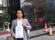 Kadiskominfo Depok Dilaporkan ke KPK Terkait Dugaan Korupsi Anggaran Internet Rp 60 Miliar
