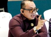 Ketua Fraksi PDIP DPRD Kab Tangerang : Peran Sekda Belum Menunjukan Keberpihakan Yang Memadai Pada Kepentingan Masyarakat*