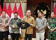 Isu Pemungutan Suara Ulang Menguat, Pemerintah Nyatakan Siap 100 Persen!