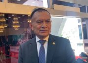 PSU Segera Digelar? Ini Pernyataan Tegas dari Wamenko Polkam