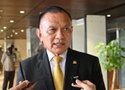 Wamenko Polkam Tegaskan Kesiapan Pemerintah Gelar Pemungutan Suara Ulang