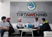 Polemik Perunda Tirtawening Dipertanyakan Publik