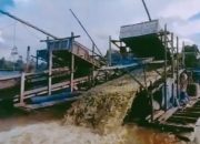 PETI Marak di Lintang Kapuas: Dugaan Kolaborasi Mafia Solar Subsidi dan Oknum Aparat, Penegakan Hukum Dipertanyakan