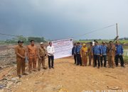 DLHK Banten Sidak Galian Tanah Ilegal di Sukadiri: Respons Terlambat di Tengah Kerusakan yang Sudah Meluas?