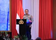 Mendapat Hibah Policetube, Kadiv Humas: Kerja Jajaran Polri Terekam Dengan Nyata