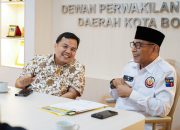 Pedagang Pasar Minta ke Adityawarman Jaminan Kenyamanan dalam Berdagang