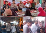 Kapolres Bekasi Kota Gelar Ngopi Kamtibmas di Kayuringin Jaya, Dengar Keluhan Warga dan Beri Solusi
