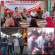Kapolres Bekasi Kota Gelar Ngopi Kamtibmas di Kayuringin Jaya, Dengar Keluhan Warga dan Beri Solusi