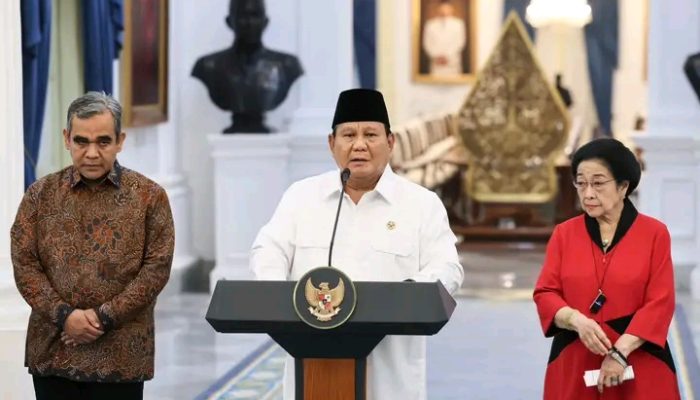 Pemerintah Tegas: Aspirasi Damai Dijamin, Anarkisme Akan Ditindak Tegas
