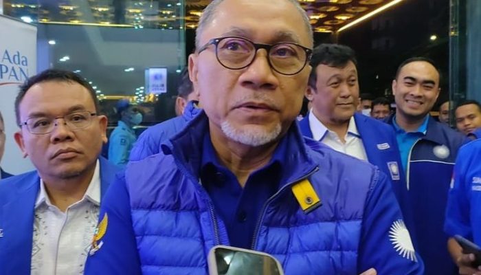 PAN Nonaktifkan Eko Patrio dan Uya Kuya: Tegaskan Disiplin dan Jaga Integritas Partai