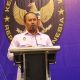 Menko Polkam: “Pertahanan Siber Dimulai dari Ketahanan Individu dan Komunitas”