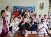 Aliansi Masyarakat Anti Intoleran Indonesia Kecam Keras Aksi Penyerangan Tempat Ibadah di Padang Sarai
