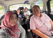Dr.Anang Iskandar Pakar Hukum Narkotika : Amnesti Pada Narapidana Adalah Celaan Terhadap Penegakan Hukum