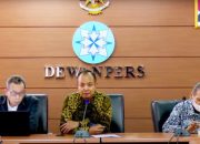 Meningkatnya Pengaduan Ke Dewan Pers 100 Persen, Mayoritas Dimenangkan Pengadu