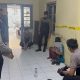 Seorang Warga Jebres Mabuk Ganggu Pengunjung Plaza Sriwedari Diamankan Tim Sparta Polresta Surakarta