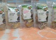 Wedang Sehat Nikmat, Tersedia 8 Varian Wedang Yang Lezat