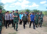 Presiden Prabowo Tegaskan Negara Lindungi Kekayaan Alam Melalui Satgas Penertiban Kawasan Hutan
