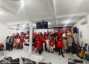 Semangat Kebangsaan dan Iman di GPIAI Filadelfia dalam Perayaan Kemerdekaan