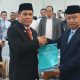 Mangnguluang Mansur Resmi Jadi Sekda Depok: Momentum Baru Tata Kelola Pemerintahan