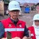 Diduga Langgar UU Negara Aktifis anti Rasuah melaporkan mantan Dirut PDAM /Perumda Tirtawening Kota Bandung