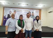 Rawat Optimisme Indonesia Cerah, Boni Hargens Gelar Doa Bersama Anak Yatim