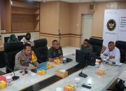 Menko Polkam Apresiasi Sinergi Pemprov Sumut Berantas Premanisme dan Narkoba