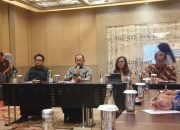 Kemenko Polkam Perkuat Koordinasi Dalam Implementasi PP Tunas