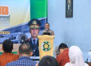 Isi Kuliah Umum di FH USU, Kadivhumas Polri Ajak Perkuat Rasa Cinta Tanah Air