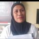 Silfia Dwi Lestari Warga RT 05/11 Kelurahan Larangan Utara, Kecamatan Larangan Kota Tangerang salah seorang Penerima SK Nominasi Ungkap Rasa Sukurnya Karena Memperoleh Program PIP Sabtu (23/8/2025).