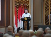 Jaksa Agung: Peserta PPPJ Harus Jadi Jaksa Berintegritas, Humanis, dan Profesional