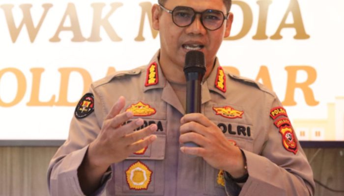 Polda Jabar Tunjukkan Sikap Tulus: Mohon Maaf dan Ajak Semua Elemen Bangsa Jaga Kedamaian