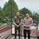 Kapolri dan Panglima TNI Siapkan Langkah Tegas Atasi Aksi Anarkis, Pastikan Pemulihan Keamanan Nasional