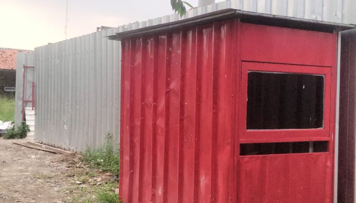Bangunan Diduga Ilegal Jadi Skandal, Lurah Pondok Rajeg Pilih Ancam Media
