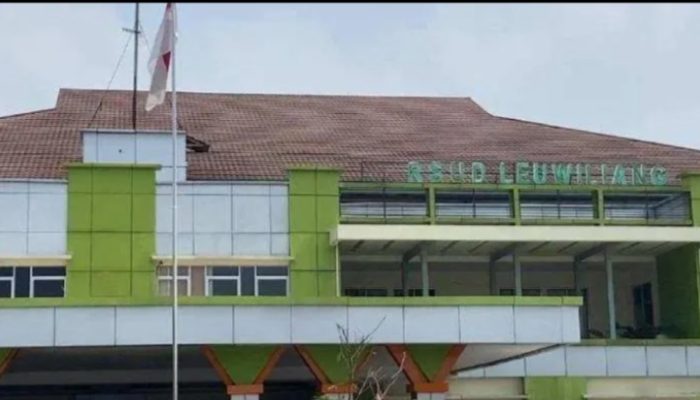 RSUD Leuwiliang Diduga Langgar UU KIP: Humas Gagal Jawab, Publik Curiga Ada Kebohongan yang Disembunyikan