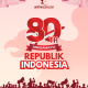 Dirgahayu Republik Indonesia ke-80: Semangat Kemerdekaan Bersama Harianesia.com