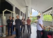 Kemenko Polkam Pastikan Jakarta Kondusif: Tim Pemantauan Kemenko Polkam Tinjau Situasi Keamanan di Jakarta