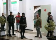 Jaga situasi kondusif, Polres Semarang gandeng instansi samping gelar patroli wilayah