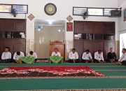 Doa Kami Untuk Negeri: Damai, Aman, dan Sejahtera
