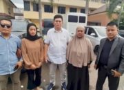 Bukan Kurir, Hanya Sopir? Keluarga Tersangka 50 Kg Sabu di Bogor Bantah Tuduhan
