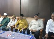 Tabligh Akbar Peringatan Maulid Nabi Muhammad SAW 1447 H Meriah di RW 03 Cikutra