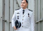 Lurah Cimincrang Rakha Dhifan L.F. Raih Gelar N.L.P., Ahli Penyelesaian Sengketa Non-Litigasi